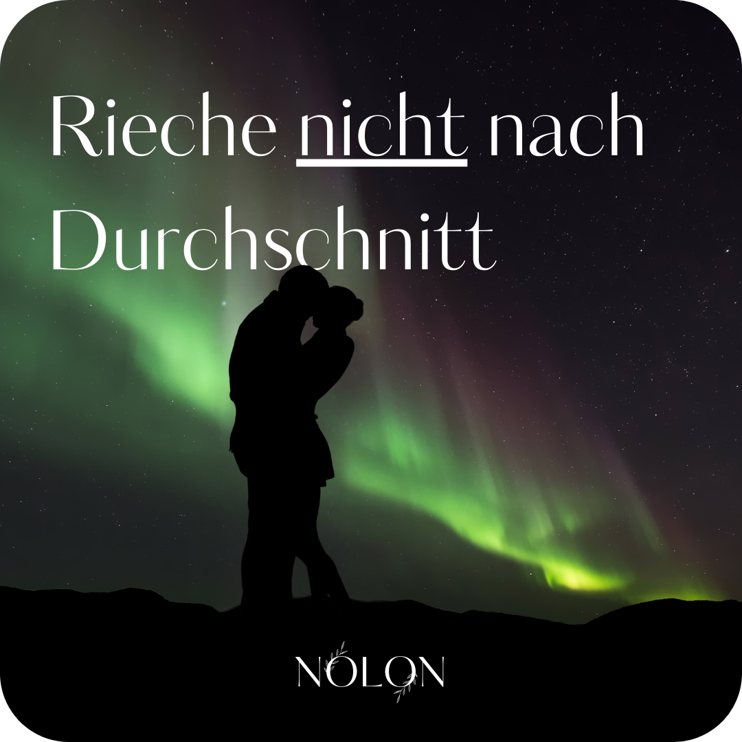 Naturseife mit Pheromonen