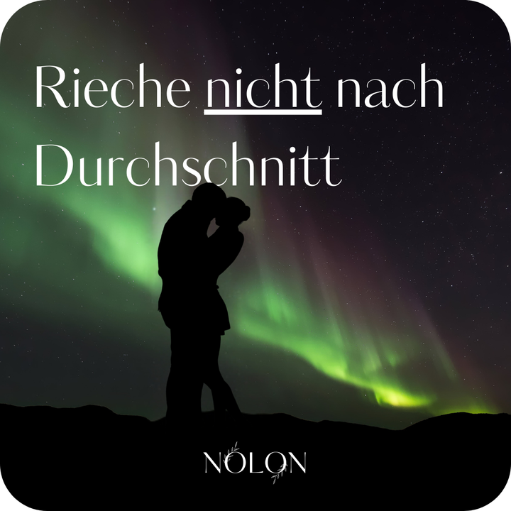 Naturseife mit Pheromonen