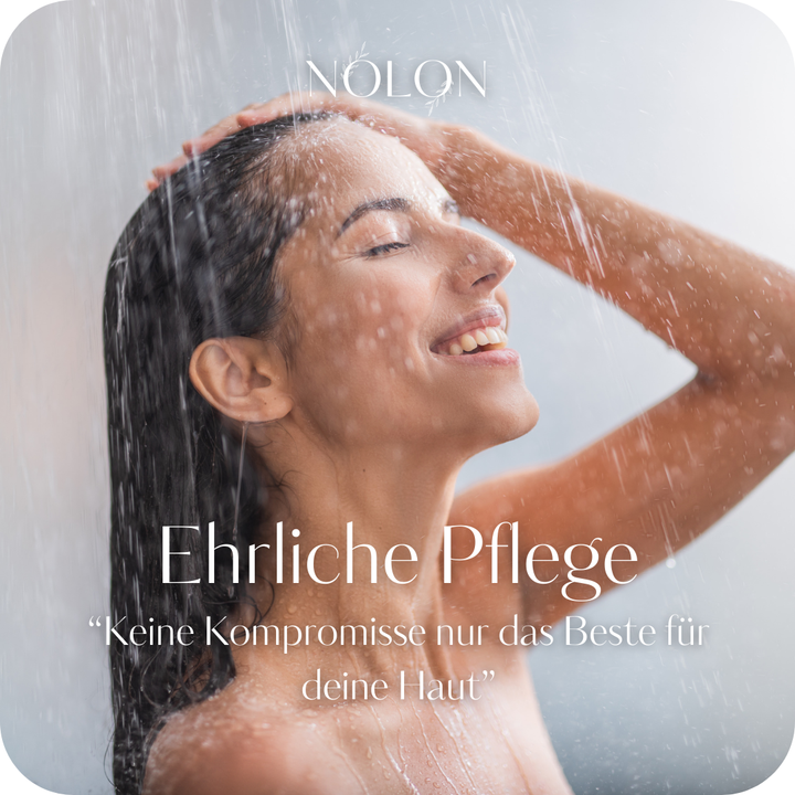 Naturseife mit Pheromonen