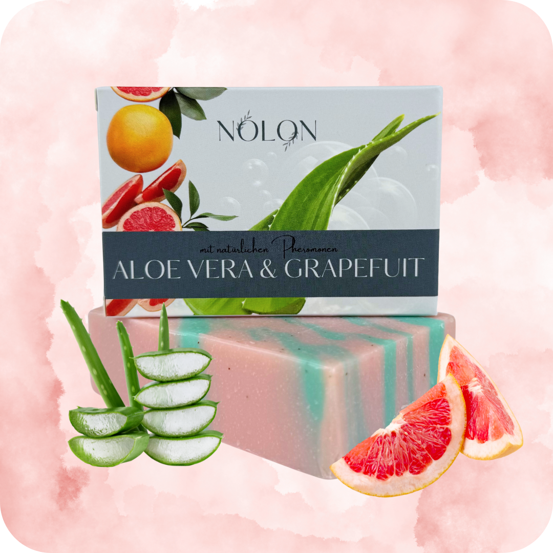 NOLON Naturseife