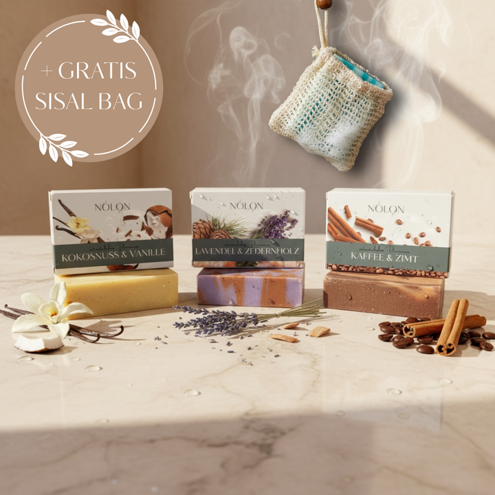 Cozy Comfort Bundle