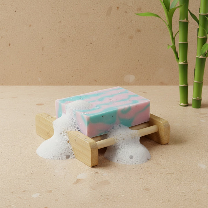 Bamboo Base