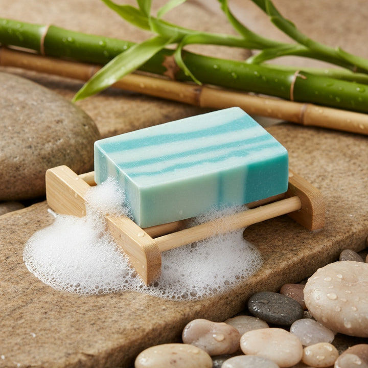 Bamboo Base
