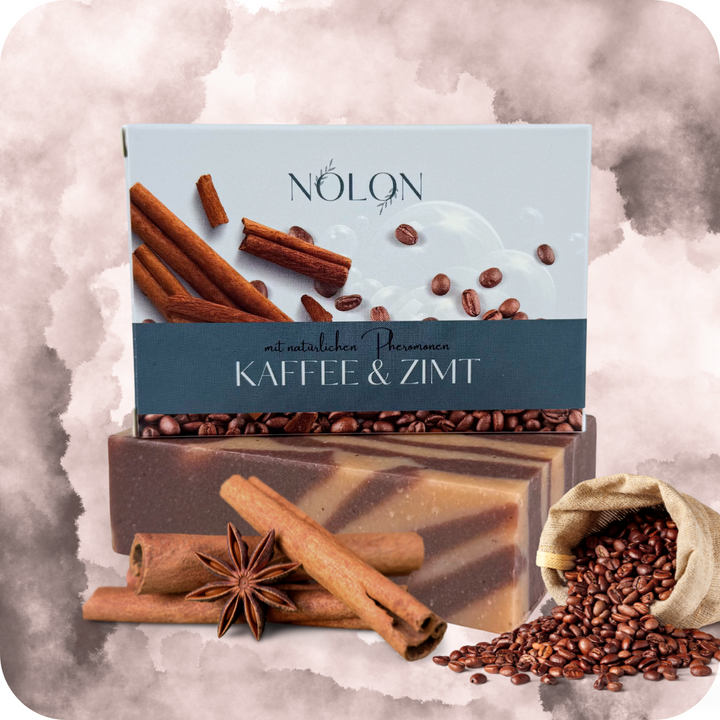 NOLON Naturseife