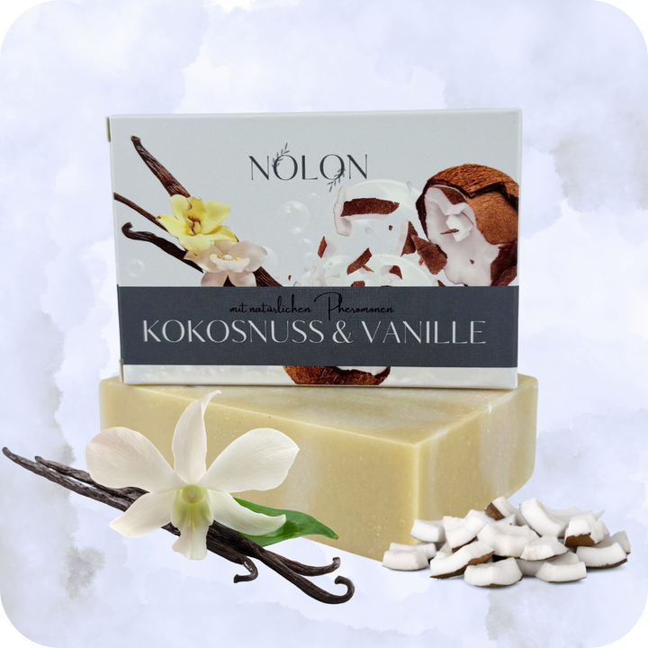 NOLON Naturseife