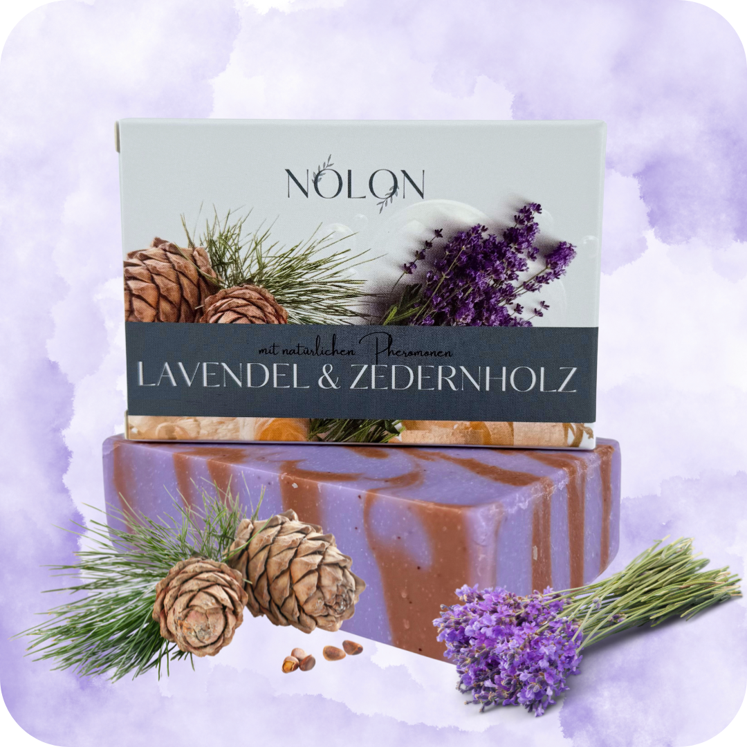 NOLON Naturseife
