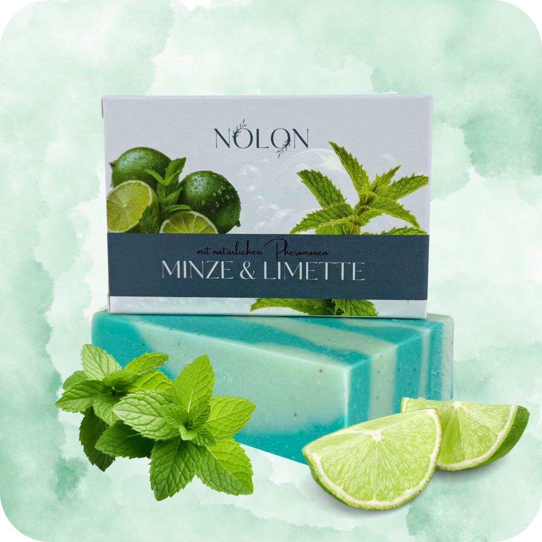NOLON Naturseife